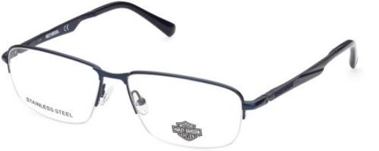 Picture of Harley Davidson Eyeglasses HD0860