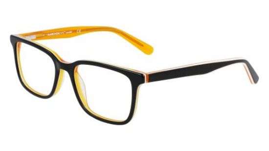 Picture of Marchon Nyc Eyeglasses M-6502