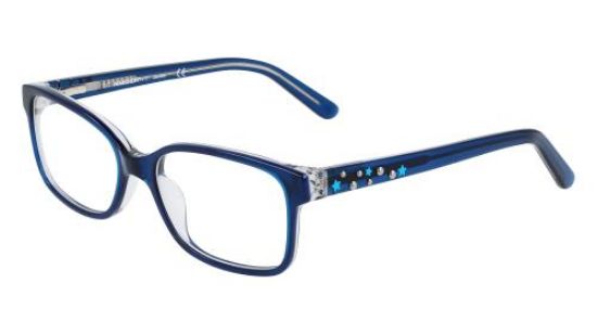 Picture of Marchon Nyc Eyeglasses M-7503