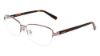 Picture of Nine West Eyeglasses NW1097X