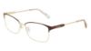 Picture of Nine West Eyeglasses NW1098X