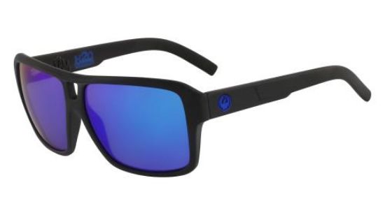 Picture of Dragon Sunglasses DR THE JAM LL H2O POLAR