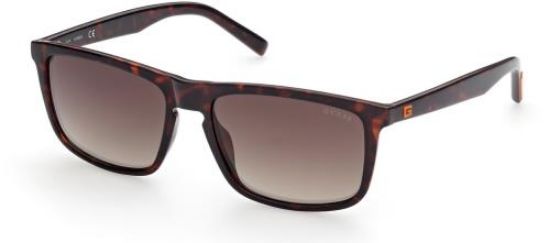 Picture of Guess Sunglasses GU00025