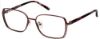 Picture of Elizabeth Arden Eyeglasses EA 1236