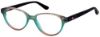 Picture of Hello Kitty Eyeglasses HK 345