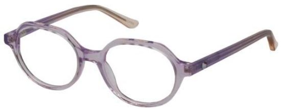Picture of Hello Kitty Eyeglasses HK 344