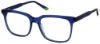 Picture of Psycho Bunny Eyeglasses PB 118
