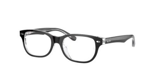 Picture of Ray Ban Eyeglasses RY1555F