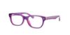 Picture of Ray Ban Eyeglasses RY1555F