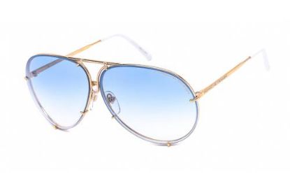 Picture of Porsche Sunglasses 8478