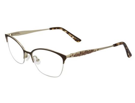 Picture of Cafe Lunettes Eyeglasses CAFE3332