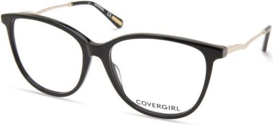 Picture of Cover Girl Eyeglasses CG4012