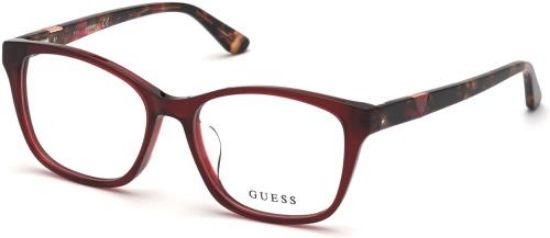 Picture of Guess Eyeglasses GU2846-D