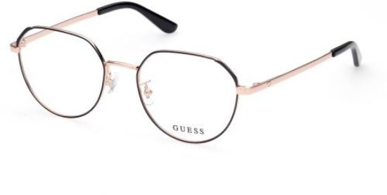 Picture of Guess Eyeglasses GU2859-D