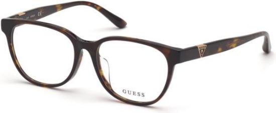 Picture of Guess Eyeglasses GU2865-D