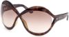 Picture of Tom Ford Sunglasses FT0902 CARINE-02