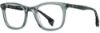 Picture of State Optical Eyeglasses Oak