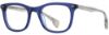 Picture of State Optical Eyeglasses Oak