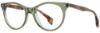 Picture of State Optical Eyeglasses Melrose
