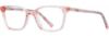 Picture of db4k Eyeglasses Sweetpea