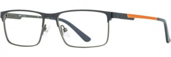 Picture of db4k Eyeglasses Hall Pass