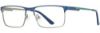 Picture of db4k Eyeglasses Hall Pass