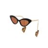 Picture of Gucci Sunglasses GG0978S