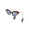 Picture of Gucci Sunglasses GG0978S