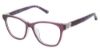 Picture of Nicole Miller Eyeglasses CLEA