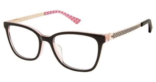 Picture of Nicole Miller Eyeglasses NARISSA