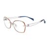 Picture of Line Art Eyeglasses XL 2158