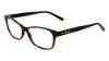 Picture of Salvatore Ferragamo Eyeglasses SF2910