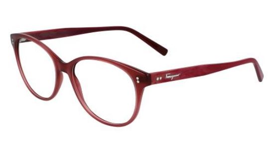 Picture of Salvatore Ferragamo Eyeglasses SF2911