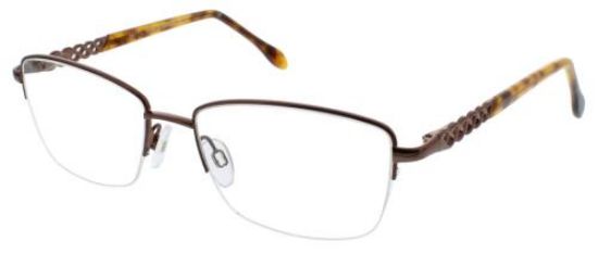 Picture of Cvo Eyewear Eyeglasses NERISSA