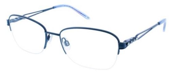 Picture of Jessica Mcclintock Eyeglasses 4325