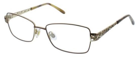Picture of Jessica Mcclintock Eyeglasses 4328