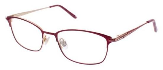 Picture of Jessica Mcclintock Eyeglasses 4329