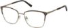 Picture of Jill Stuart Eyeglasses JS 419