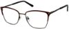 Picture of Jill Stuart Eyeglasses JS 419