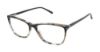 Picture of Jill Stuart Eyeglasses JS 417