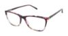 Picture of Jill Stuart Eyeglasses JS 417
