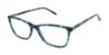 Picture of Jill Stuart Eyeglasses JS 417
