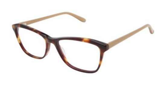 Picture of Jill Stuart Eyeglasses JS 416