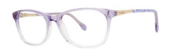 Picture of Lilly Pulitzer Eyeglasses LANDRY