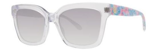 Picture of Lilly Pulitzer Sunglasses SANTORINI
