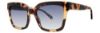 Picture of Lilly Pulitzer Sunglasses SANTORINI