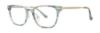 Picture of Kensie Eyeglasses AWKS