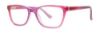 Picture of Kensie Eyeglasses WAVES