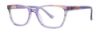 Picture of Kensie Eyeglasses WAVES