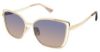 Picture of Nicole Miller Sunglasses MARTINIQUE